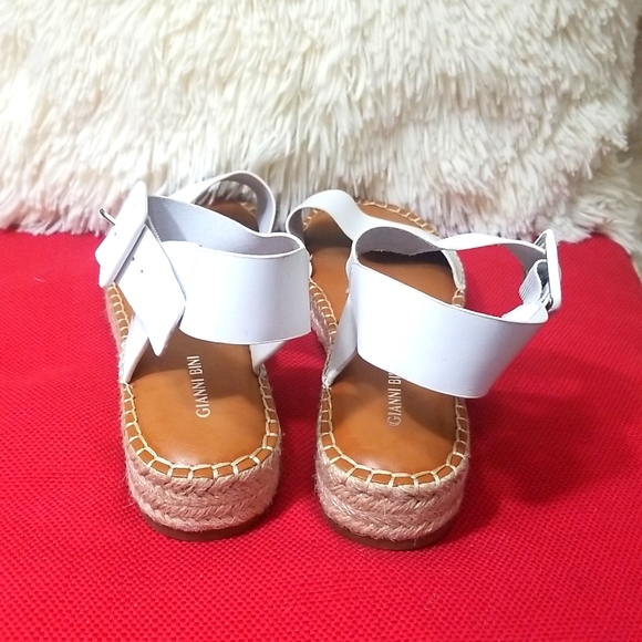 GIANNI BINI SANDALS - Picture 5 of 11